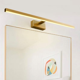 Opviq L1651 Antique Lámpara de Pared